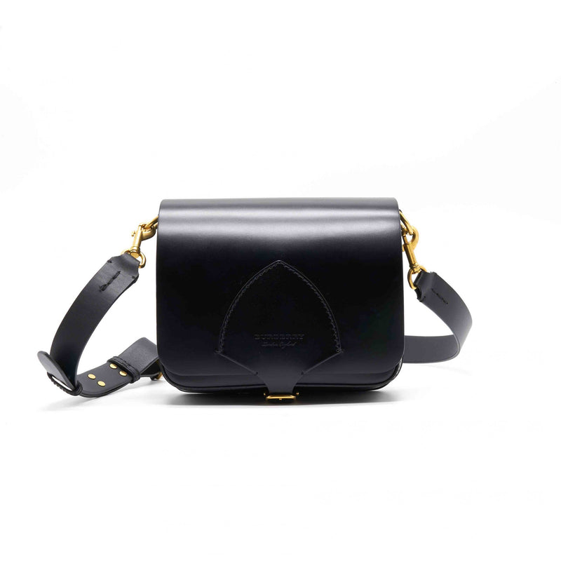 Burberry Cross Body Small Leather Bag - EMIER