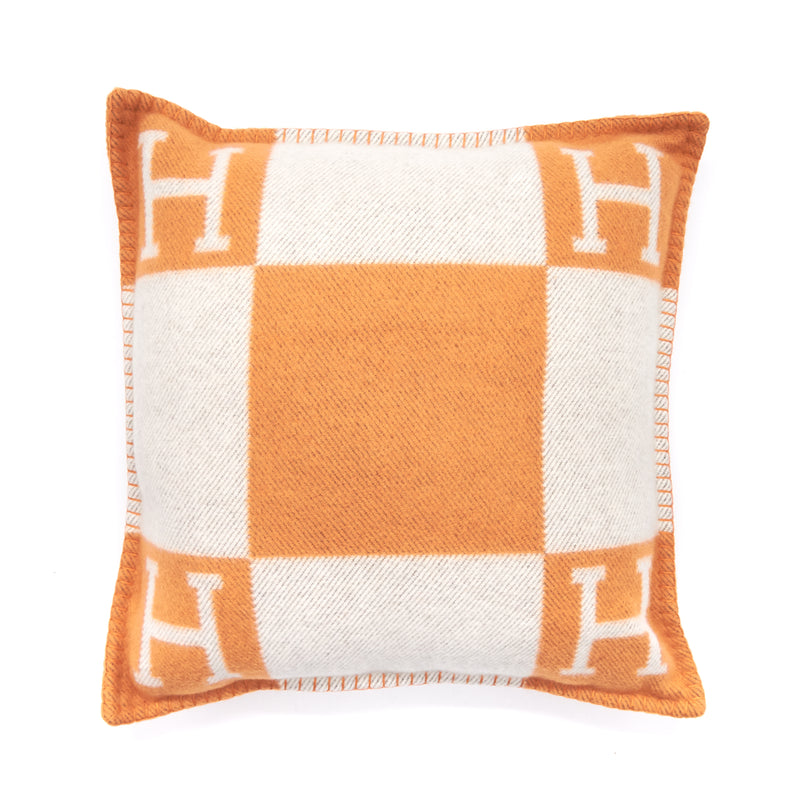Hermes Avalon Pillow Small Mode