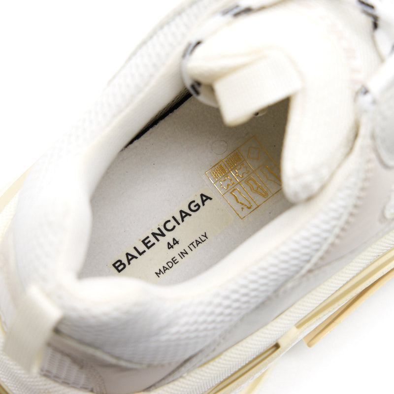 Balenciaga Trip S Sneaker for Men Size 44