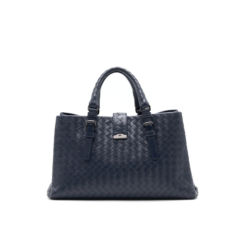 Bottega Veneta Small Roma Bag