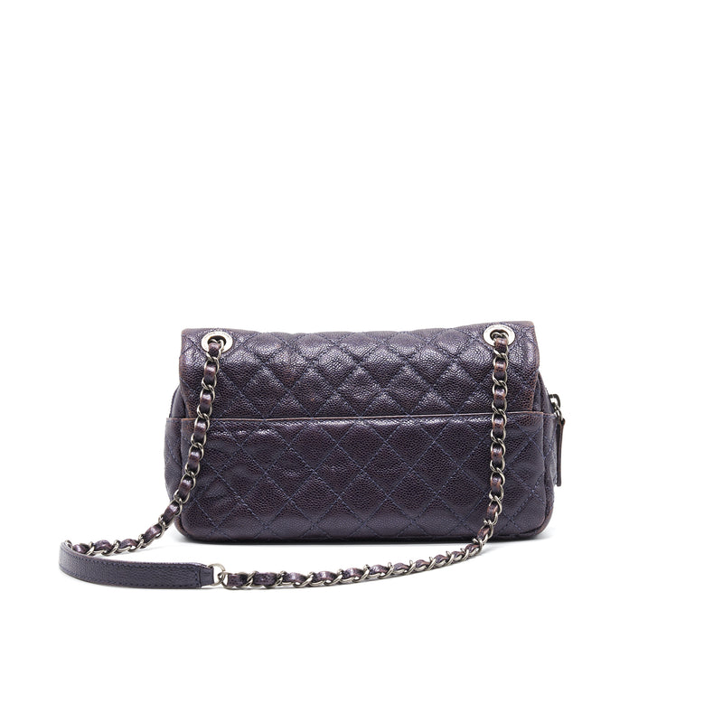 Chanel Cavier Flap Bag