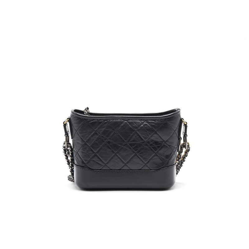 Chanel Small Gabrielle Hobo Bag