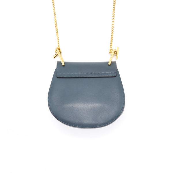 Chloe Drew Small Shoulder Bag