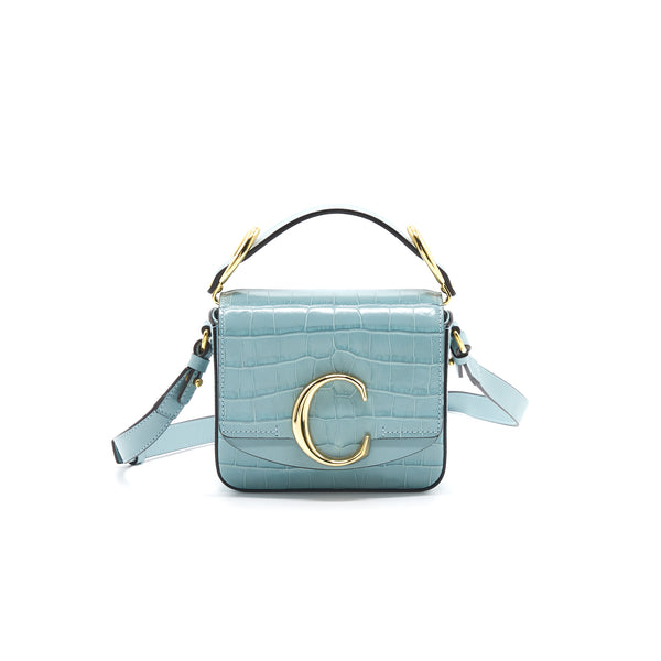 Chloe Mini C Bag