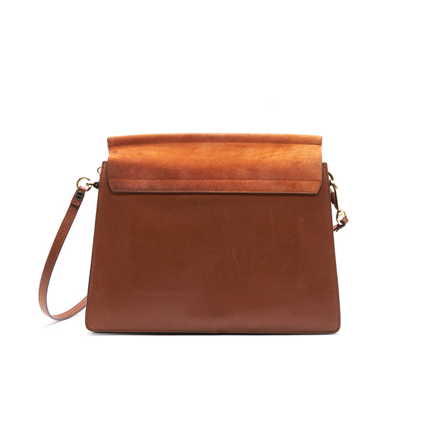 Chloe Medium Faye Shoulder Bag