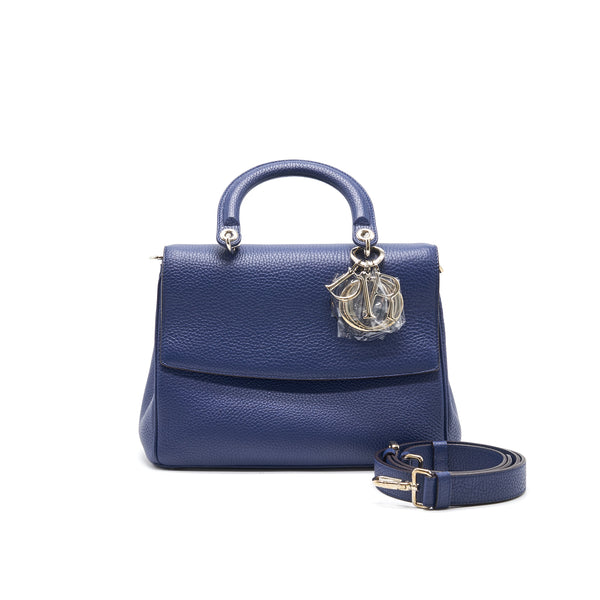 Christian Dior Small Be Dior Navy SHW