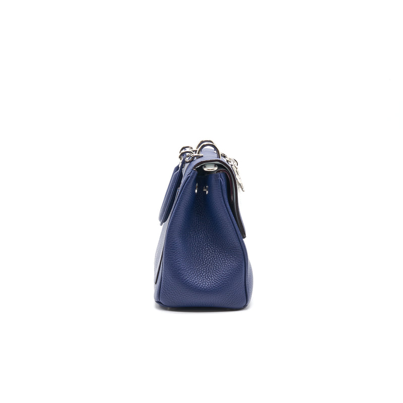 Christian Dior Small Be Dior Navy SHW