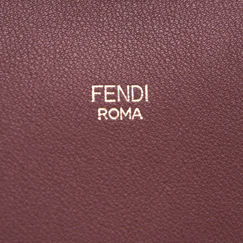 Fendi By The Way