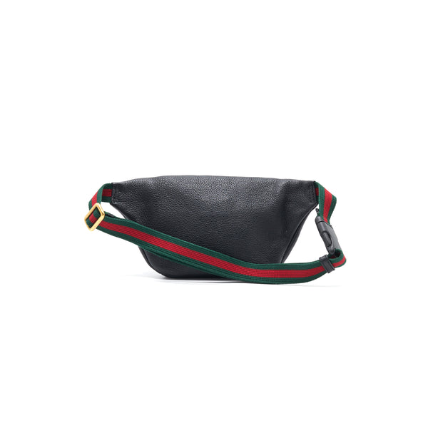 Gucci Print Small belt bag