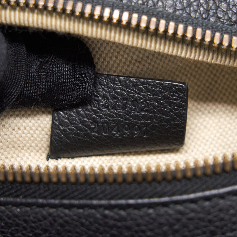 Gucci Print Small belt bag