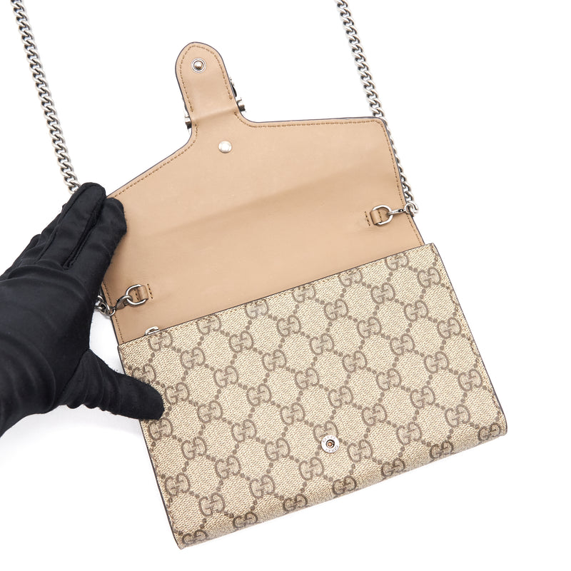 Gucci Dionysus Mini Chain Bag
