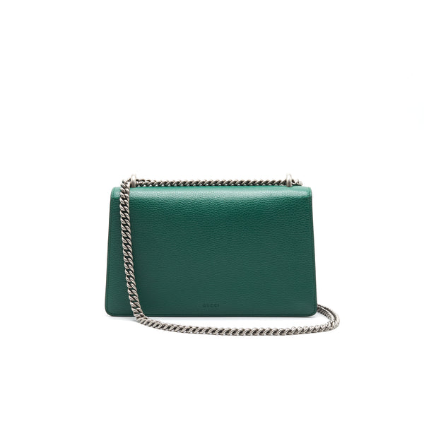 Gucci Small Dionysus Bag Green