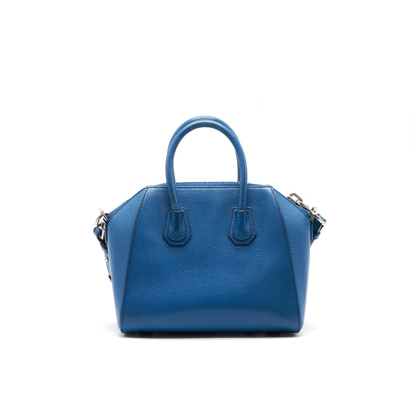 GIVENCHY MINI ANTIGONA Blue