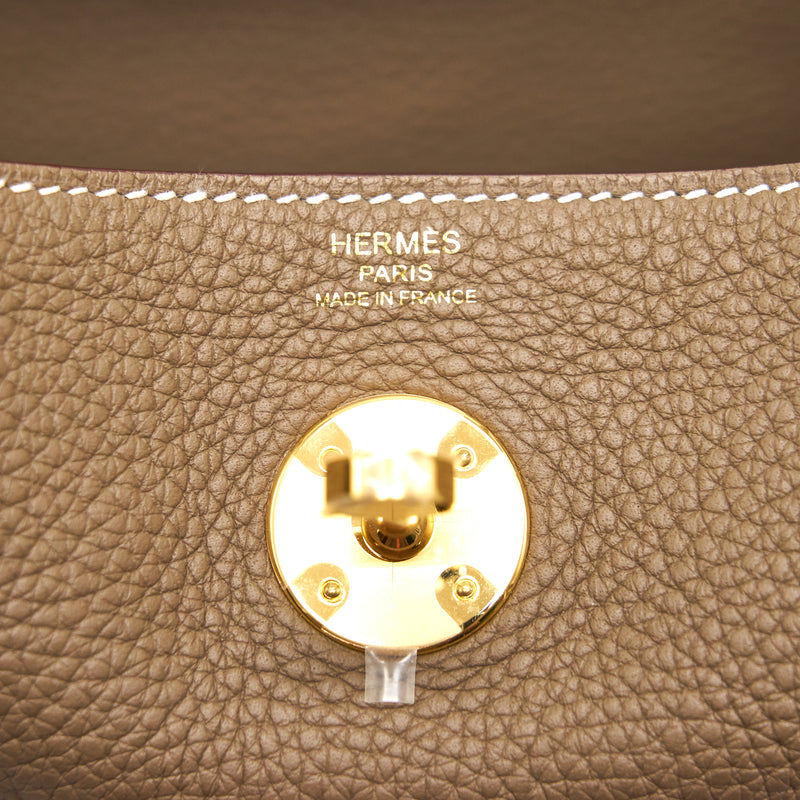 Hermes lindy logo Clearance