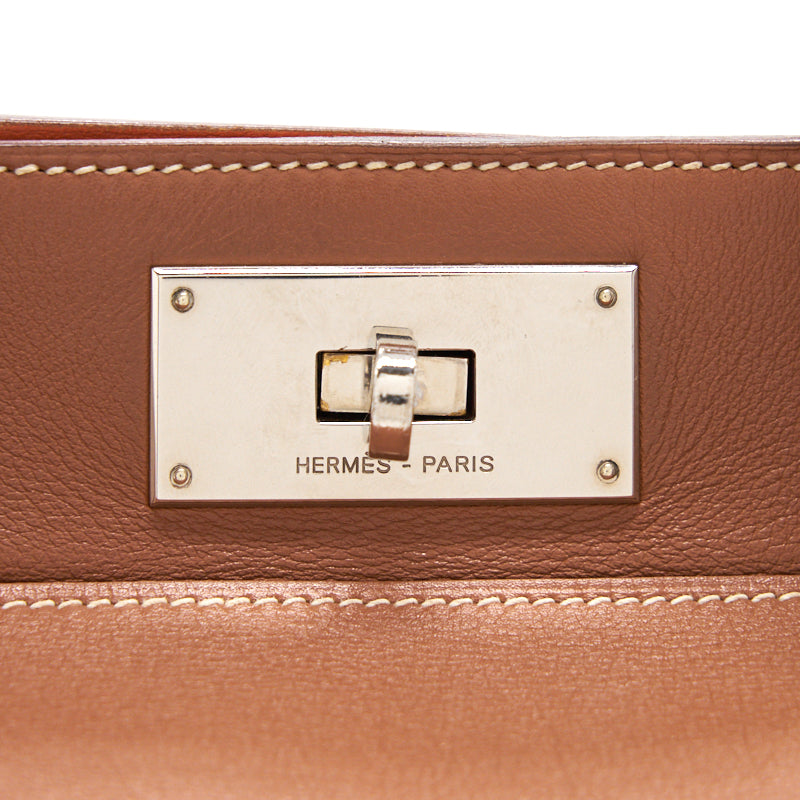 Hermes Toolbox 26 Gold SHW