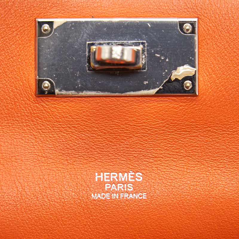 Hermes Toolbox 26 Gold SHW