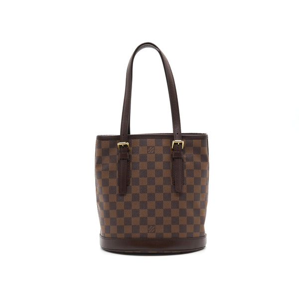 Louis Vuitton Petit Bucket Bag