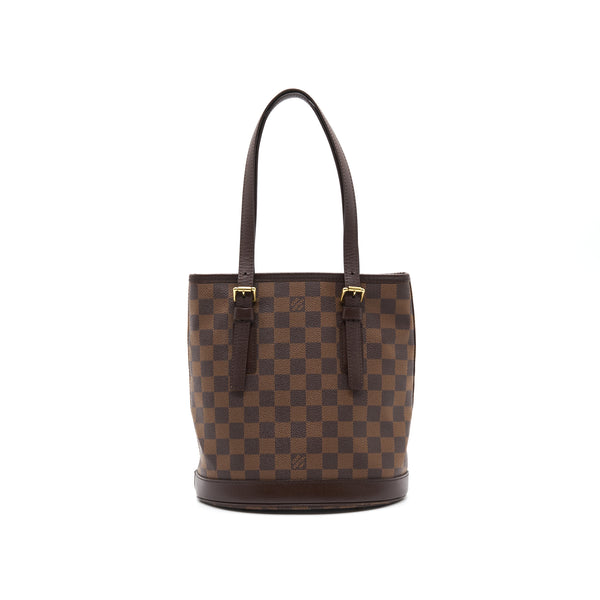 Louis Vuitton Petit Bucket Bag