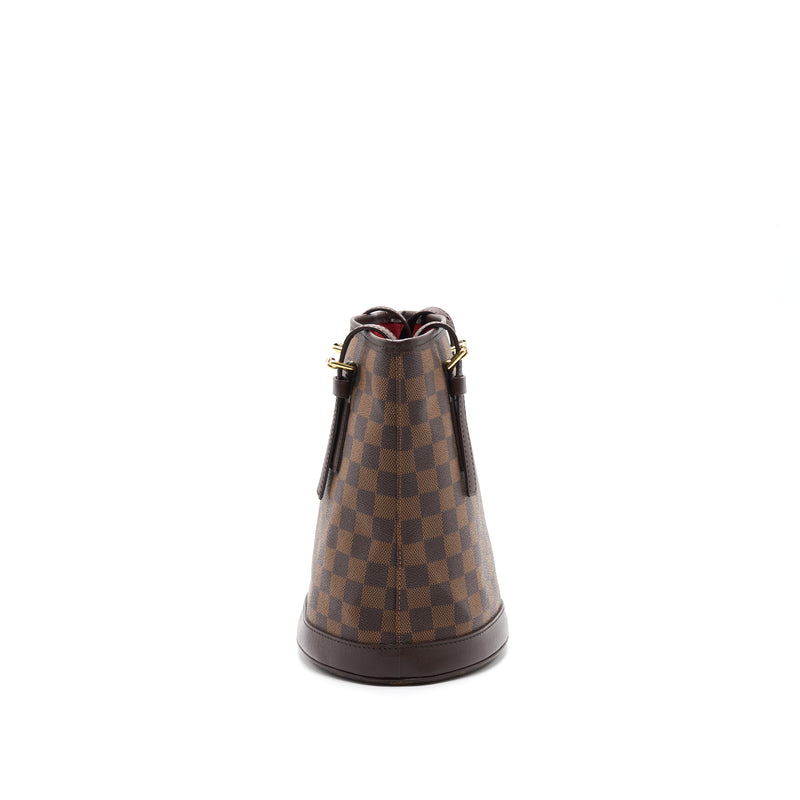 Louis Vuitton Petit Bucket Bag