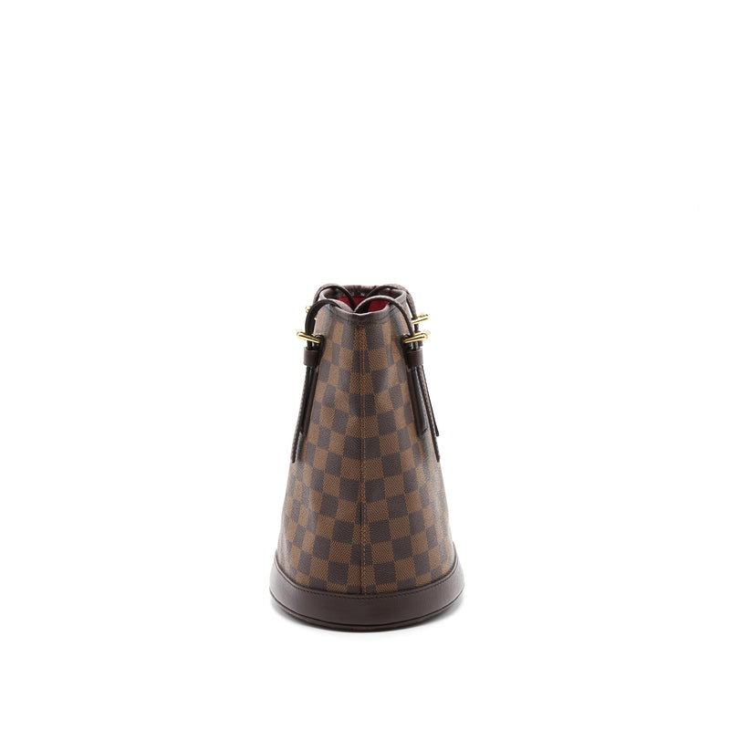 Louis Vuitton Petit Bucket Bag