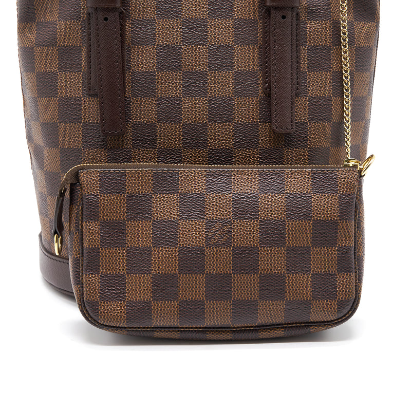 Louis Vuitton Petit Bucket Bag