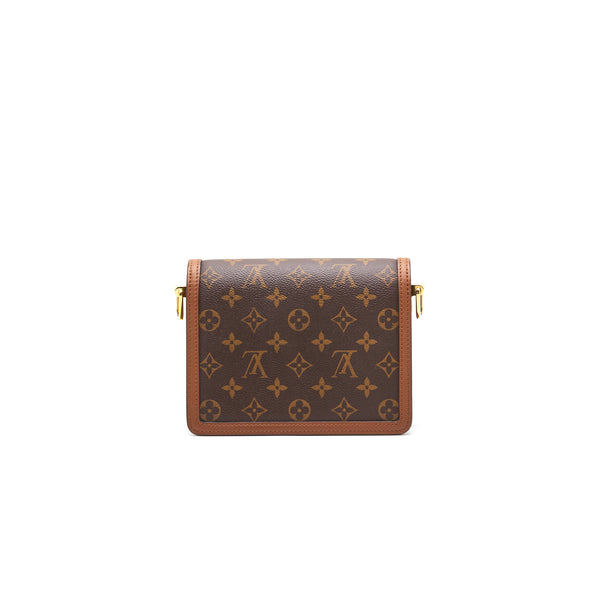 Louis Vuitton Mini Dauphine