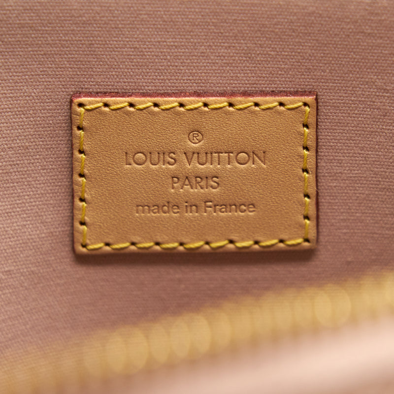 Louis Vuitton Alma PM Light Beige GHW