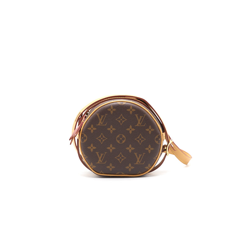 LOUIS VUITTON BOITE CHAPEAU SOUPLE PM