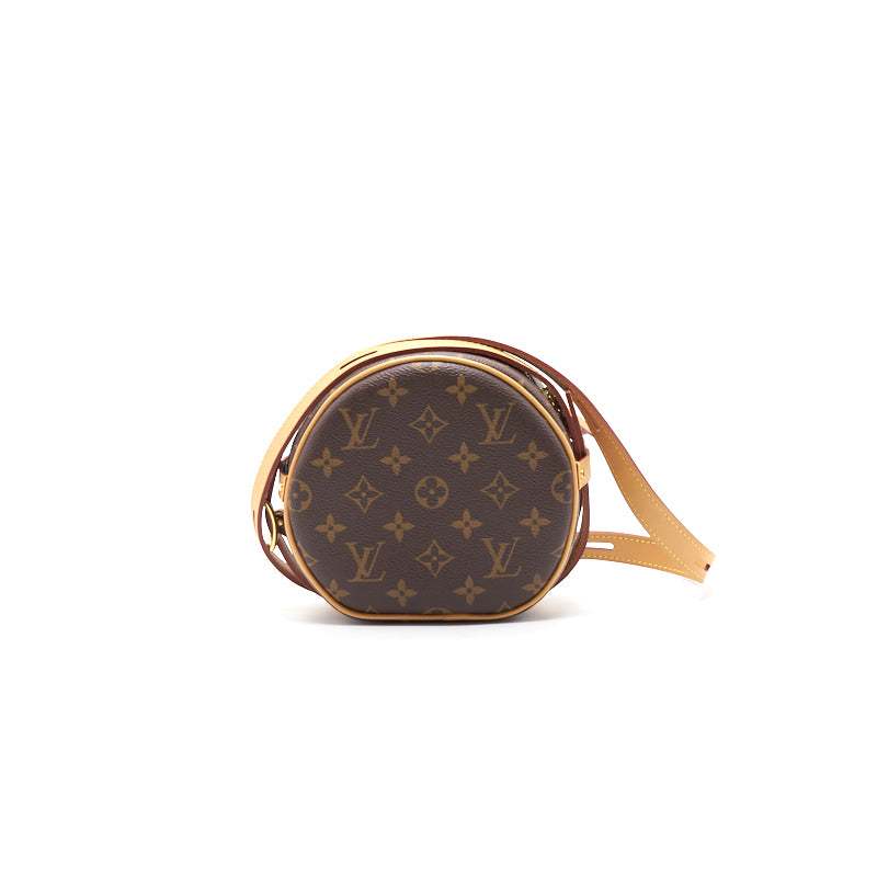 LOUIS VUITTON BOITE CHAPEAU SOUPLE PM