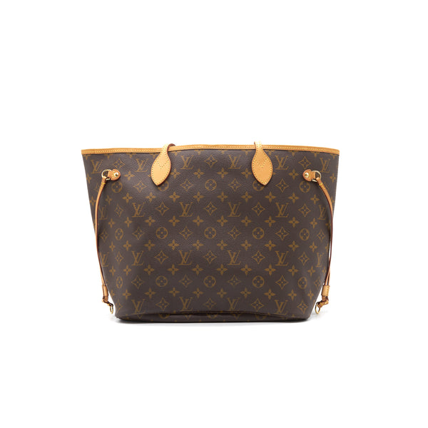 LOUIS VUITTON Neverfull MM