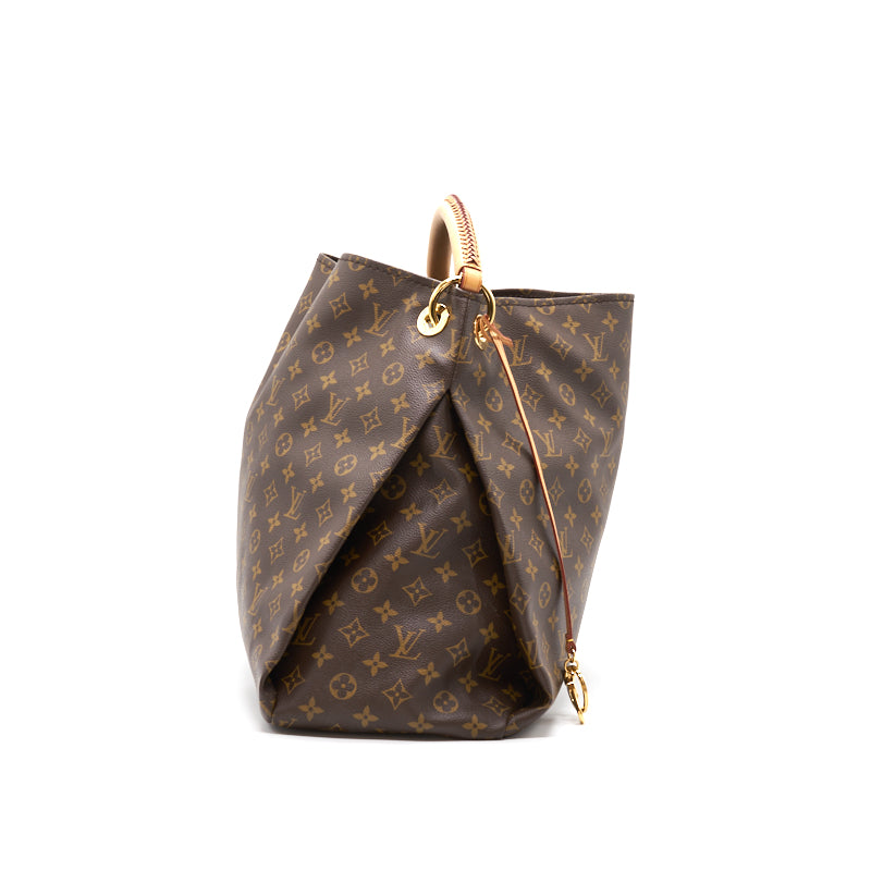 Louis Vuitton Artsy Gm Tote Bag