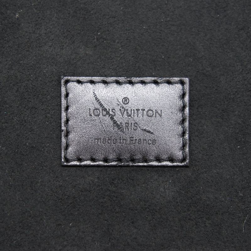 Louis Vuitton Cannes Monogram Reverse Canvas Bag