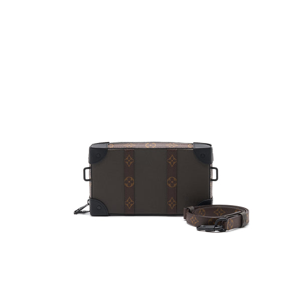 Louis Vuitton Soft Trunk Wallet