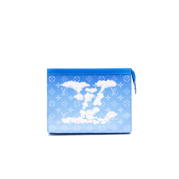 Louis Vuitton Clouds Pochette Voyage