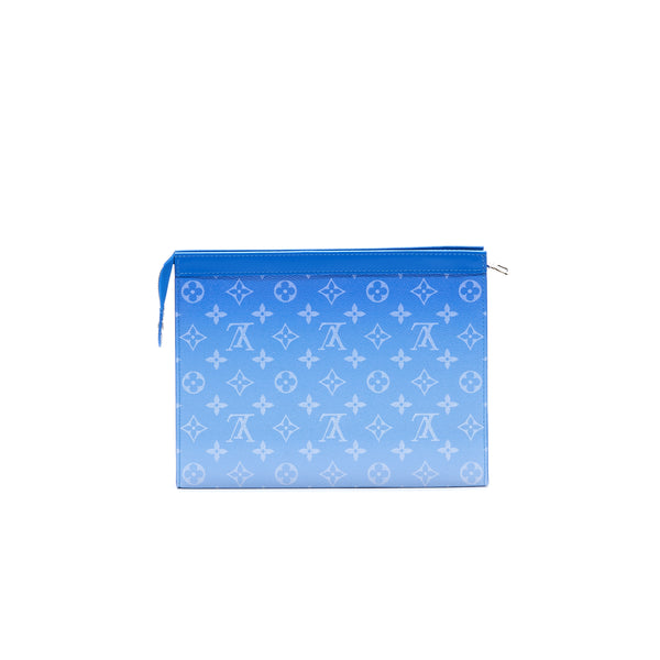 Louis Vuitton Clouds Pochette Voyage