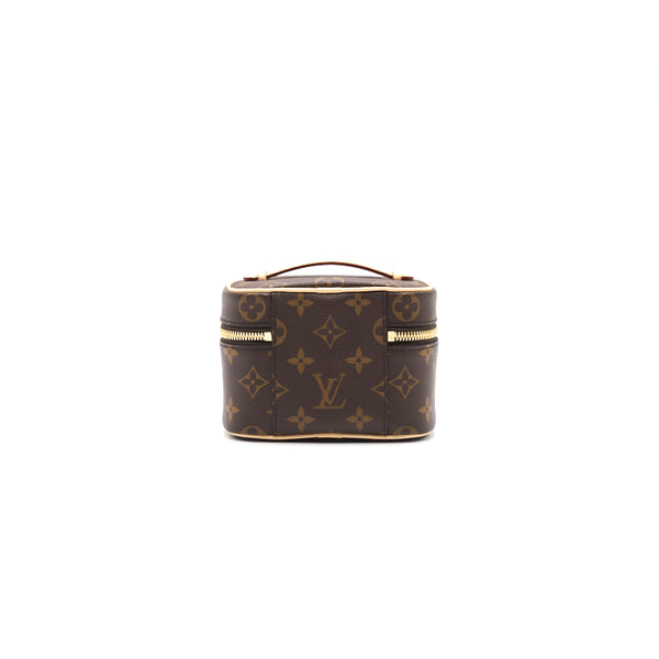 LOUIS VUITTON NICE NANO