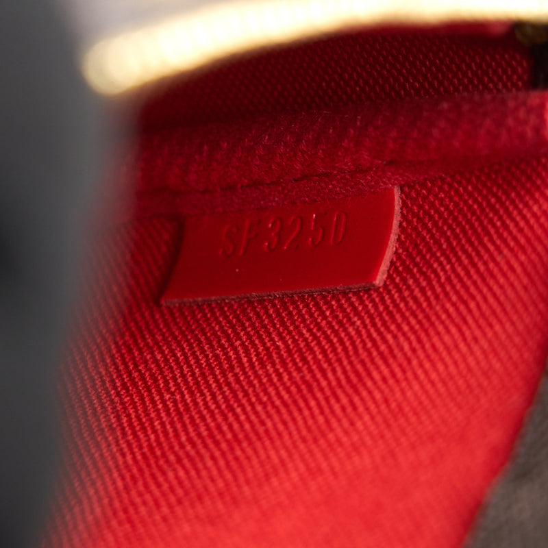 Louis Vuitton Mini Pochette Accessories 2020 Christma