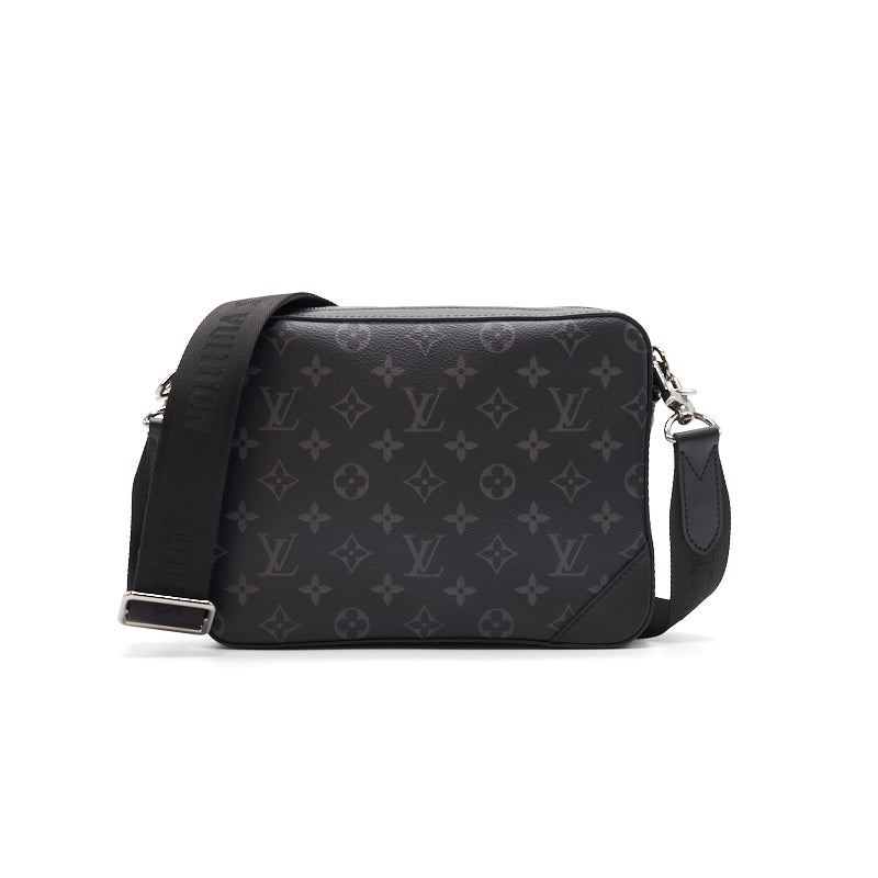 LOUIS VUITTON TRIO MESSENGER