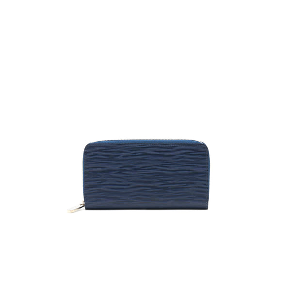 Louis Vuitton Epi Leather Zipper Wallet
