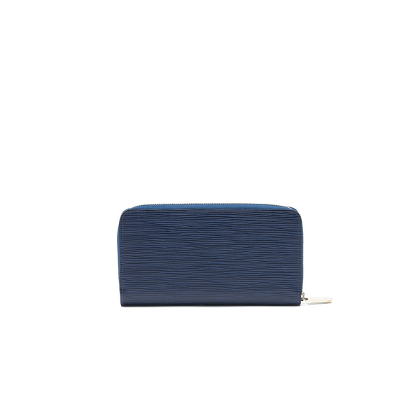 Louis Vuitton Epi Leather Zipper Wallet