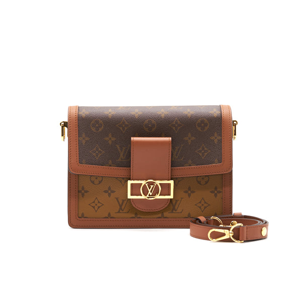 Louis Vuitton Dauphine