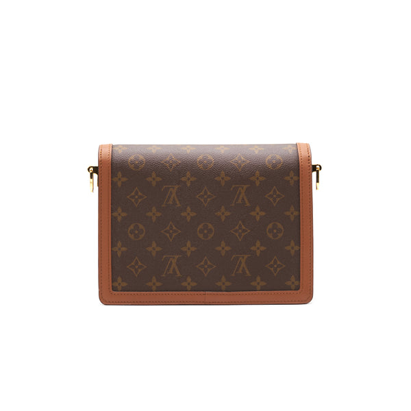 Louis Vuitton Dauphine