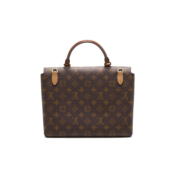 Louis Vuitton Marignan Messenger Bag