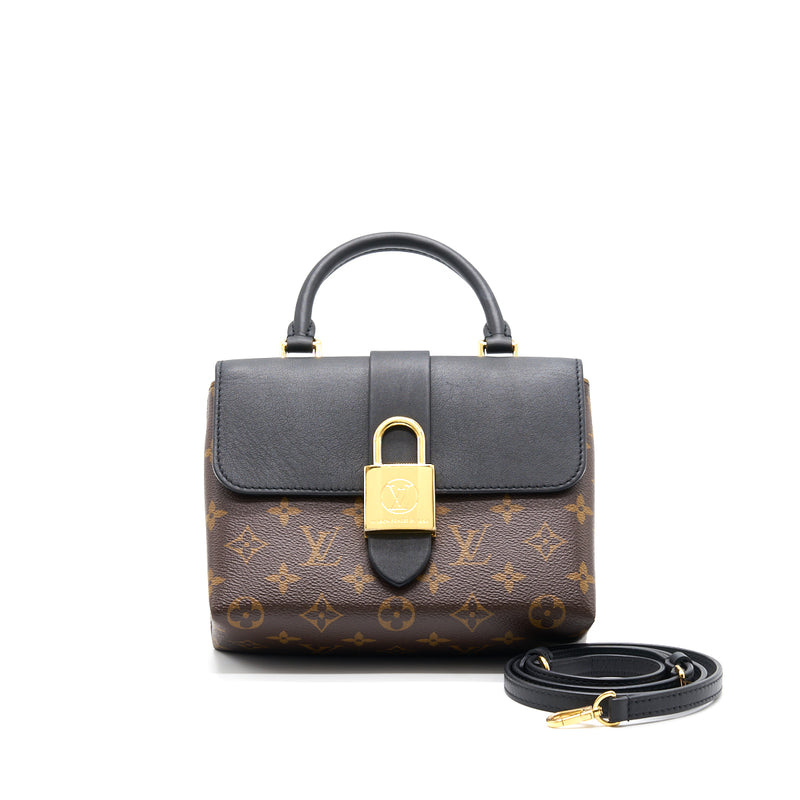 Louis Vuitton Locky BB