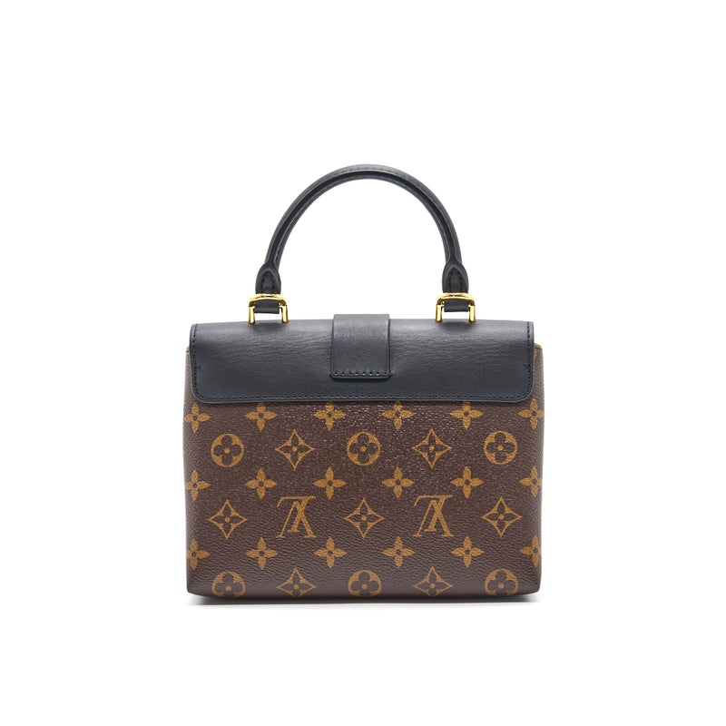 Louis Vuitton LOCKY Bb