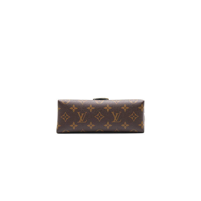 Louis Vuitton Locky BB