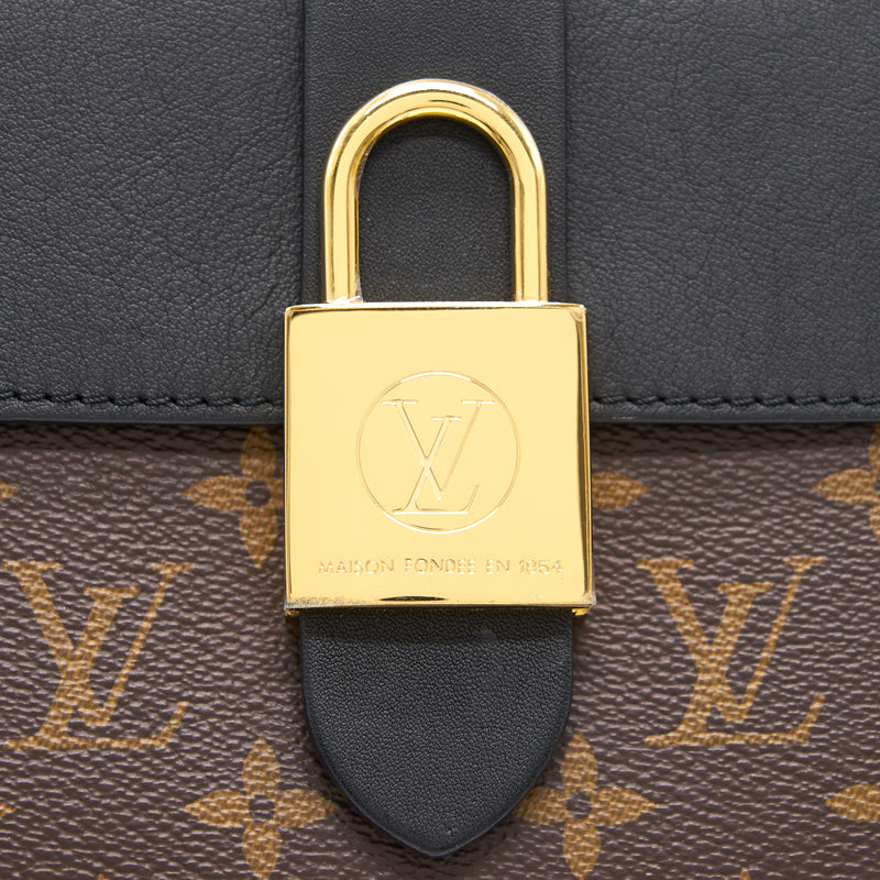 Louis Vuitton Locky BB