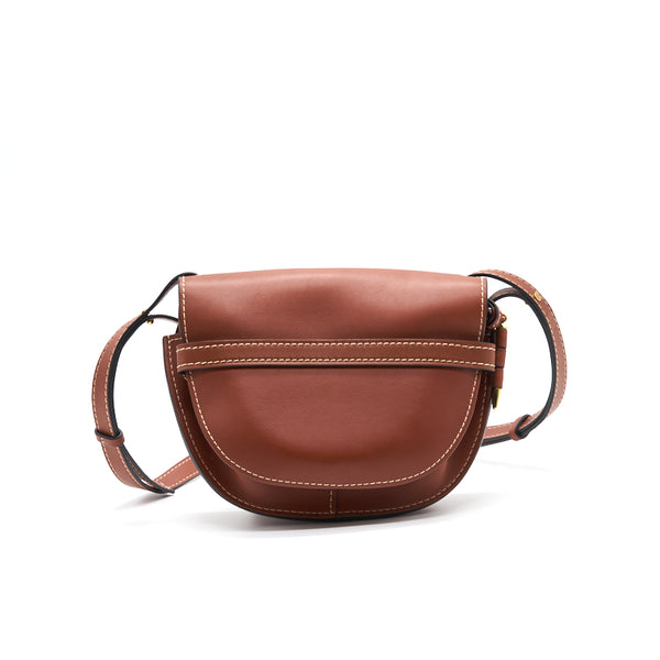 Loewe Gate Saddle Bag