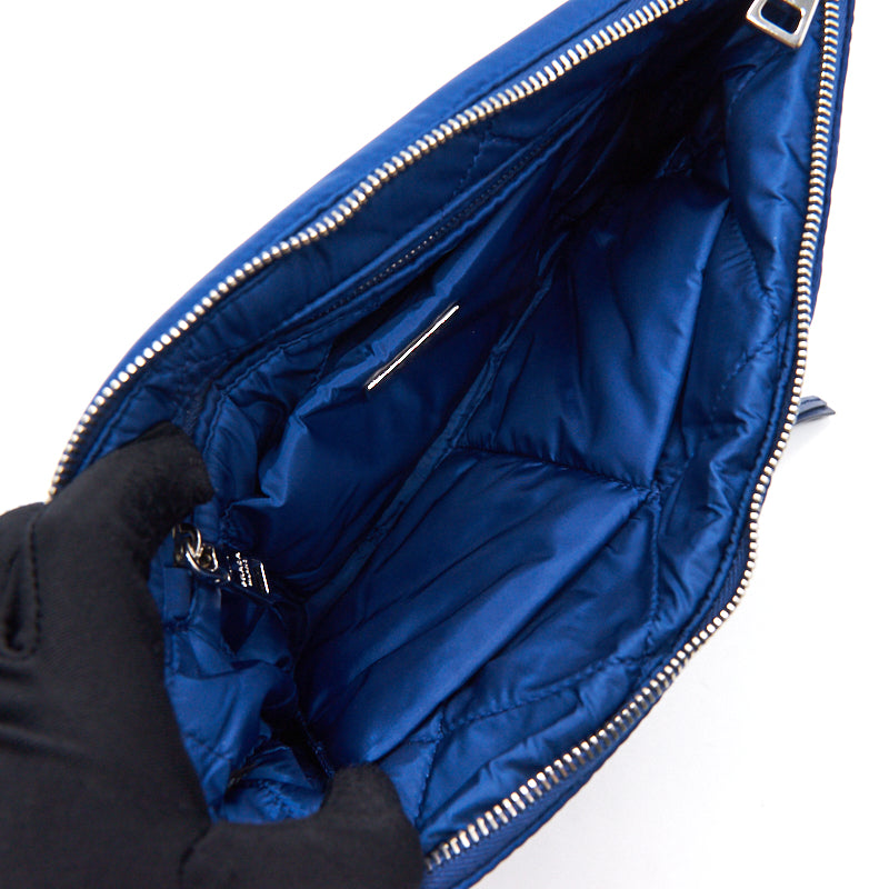 Prada Nylon Pouch