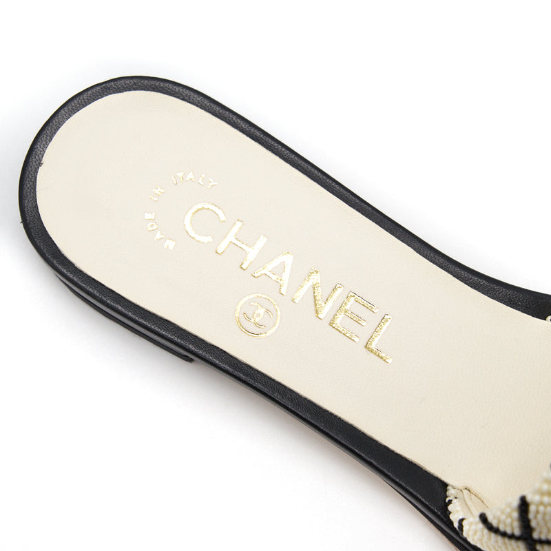 Chanel Sandal 20c Season 36C